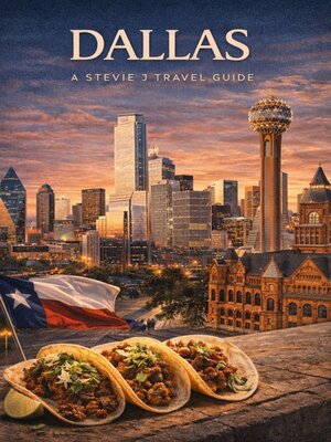 cover image of Dallas